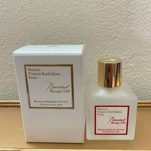 Maison Francis Kurkdjian Baccarat Rouge 540 Hair Mist 2.4 fl oz